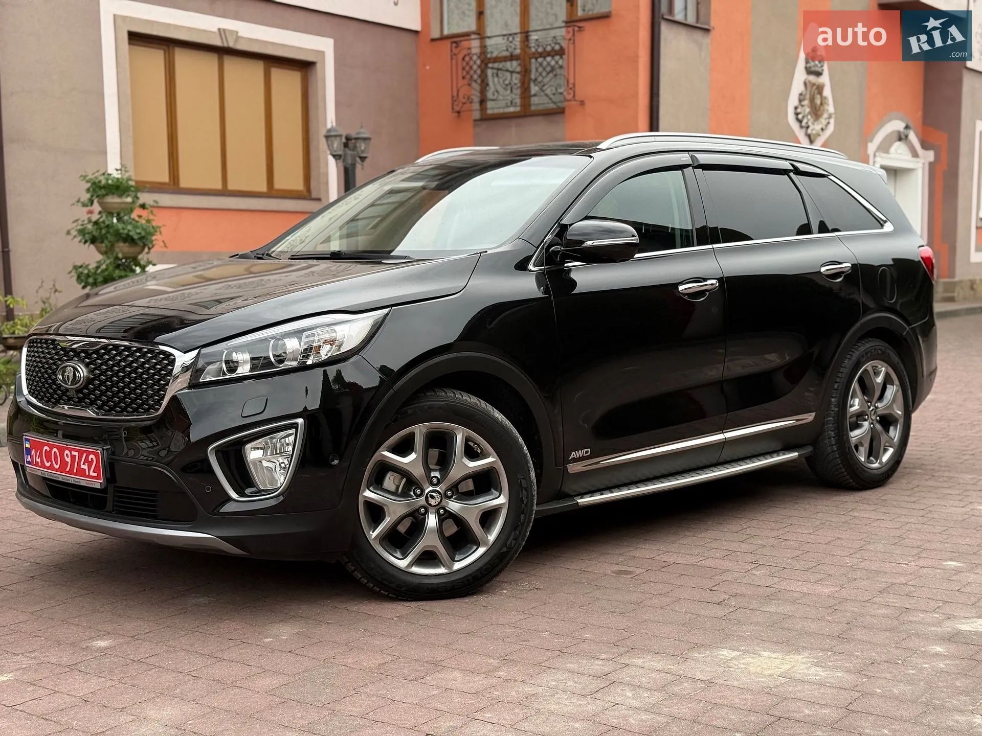 2015 Kia Sorento - мініатюра 43