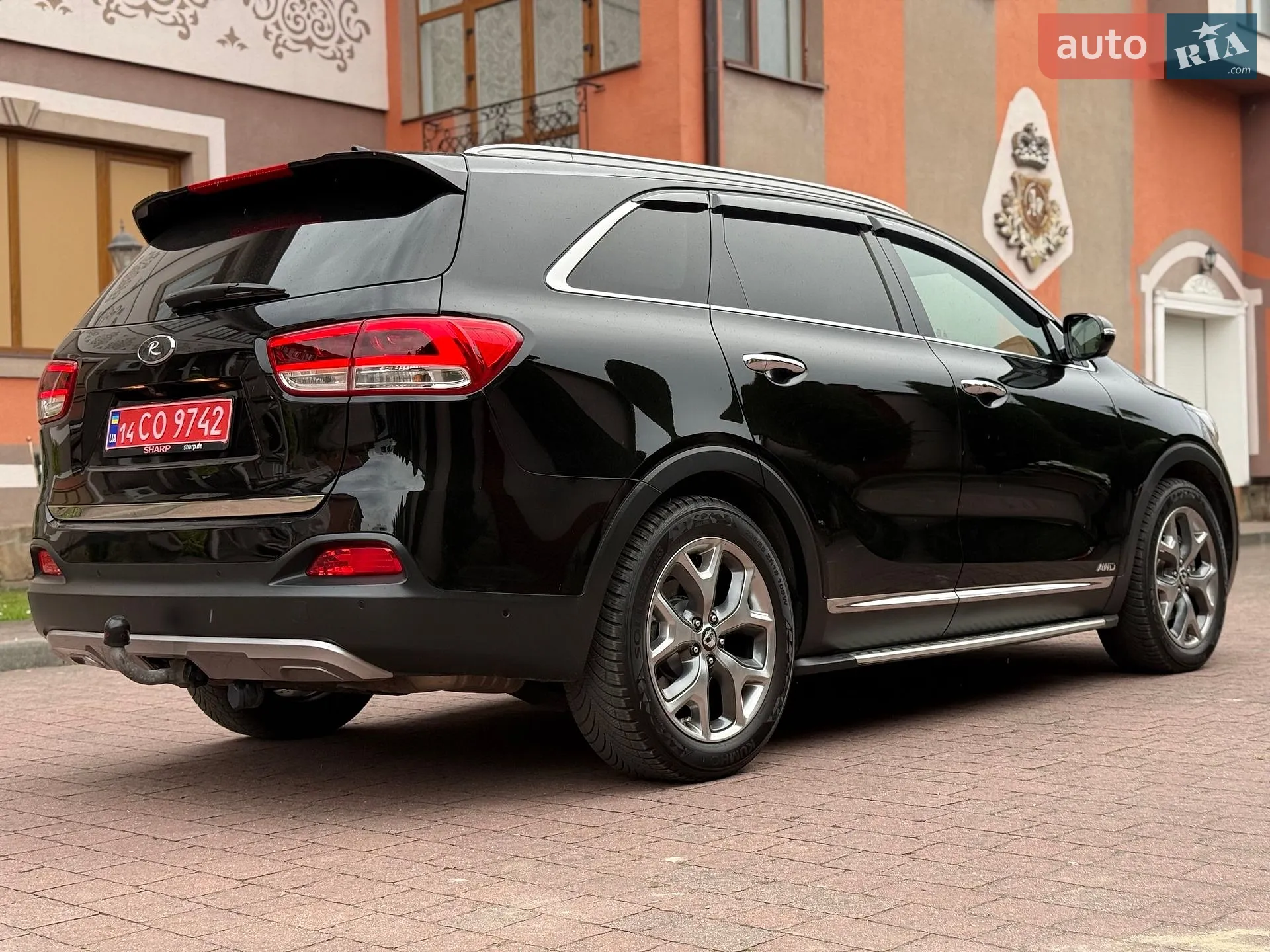 2015 Kia Sorento - мініатюра 51