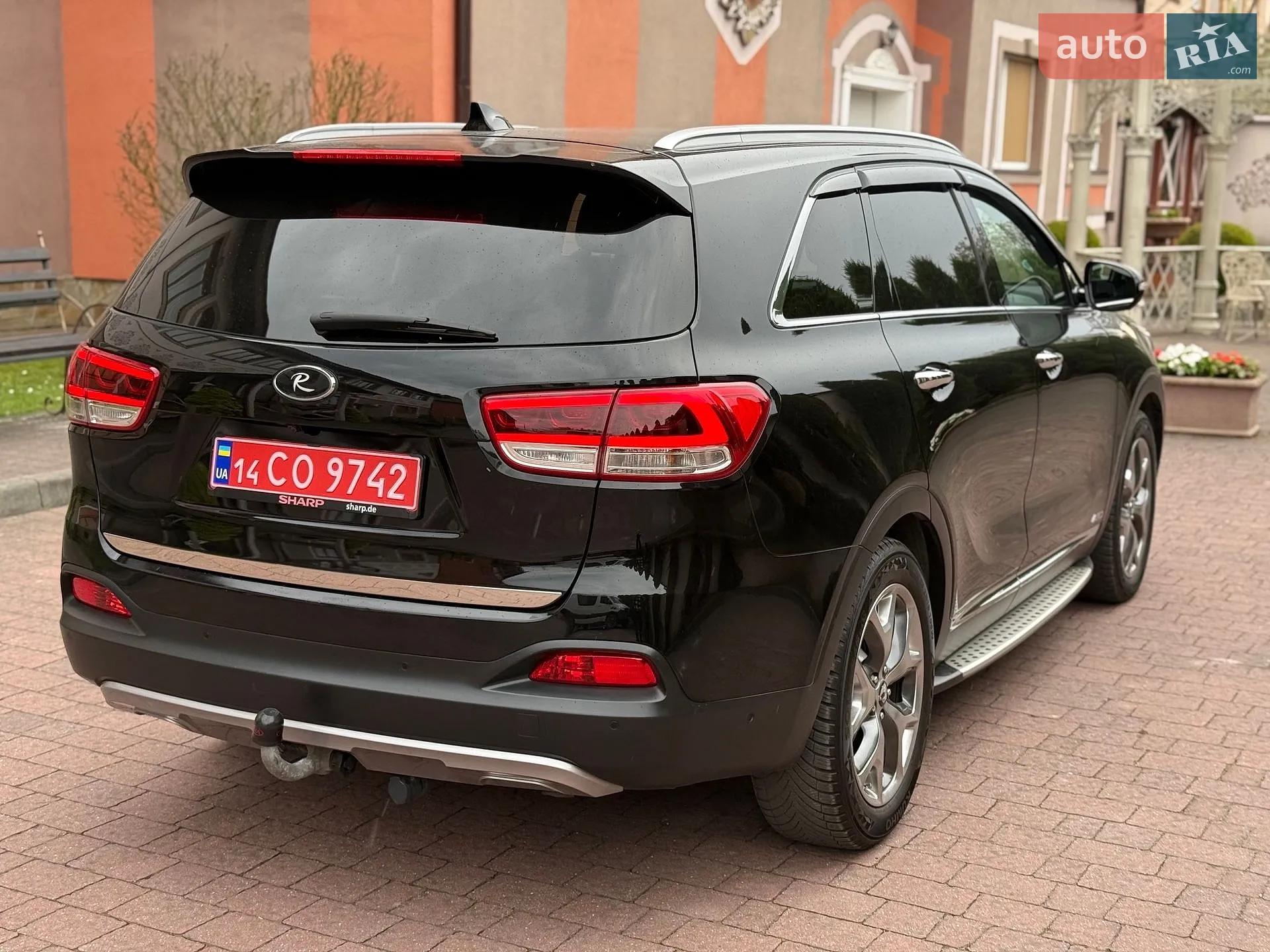 2015 Kia Sorento - мініатюра 48