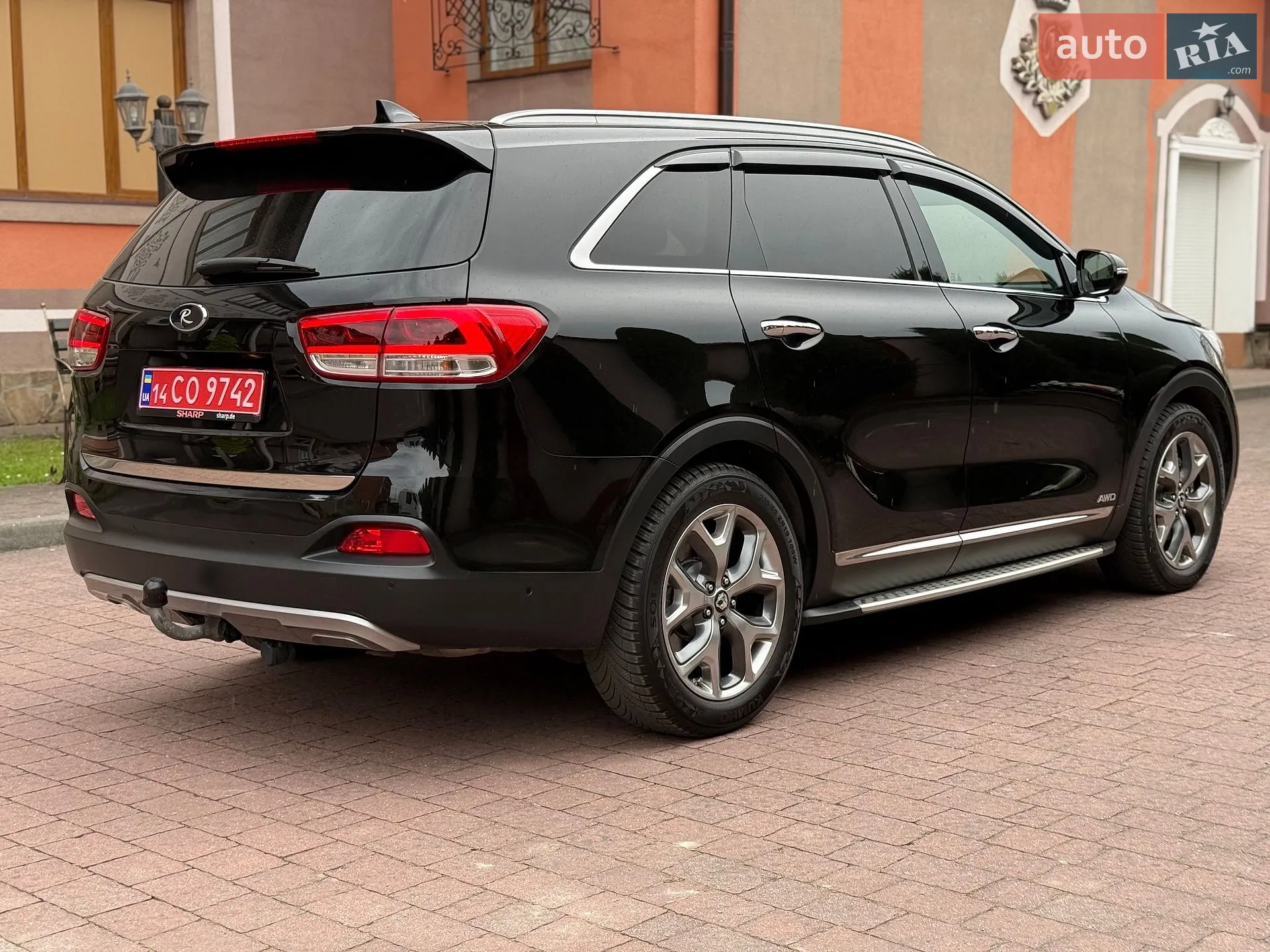 2015 Kia Sorento - мініатюра 49