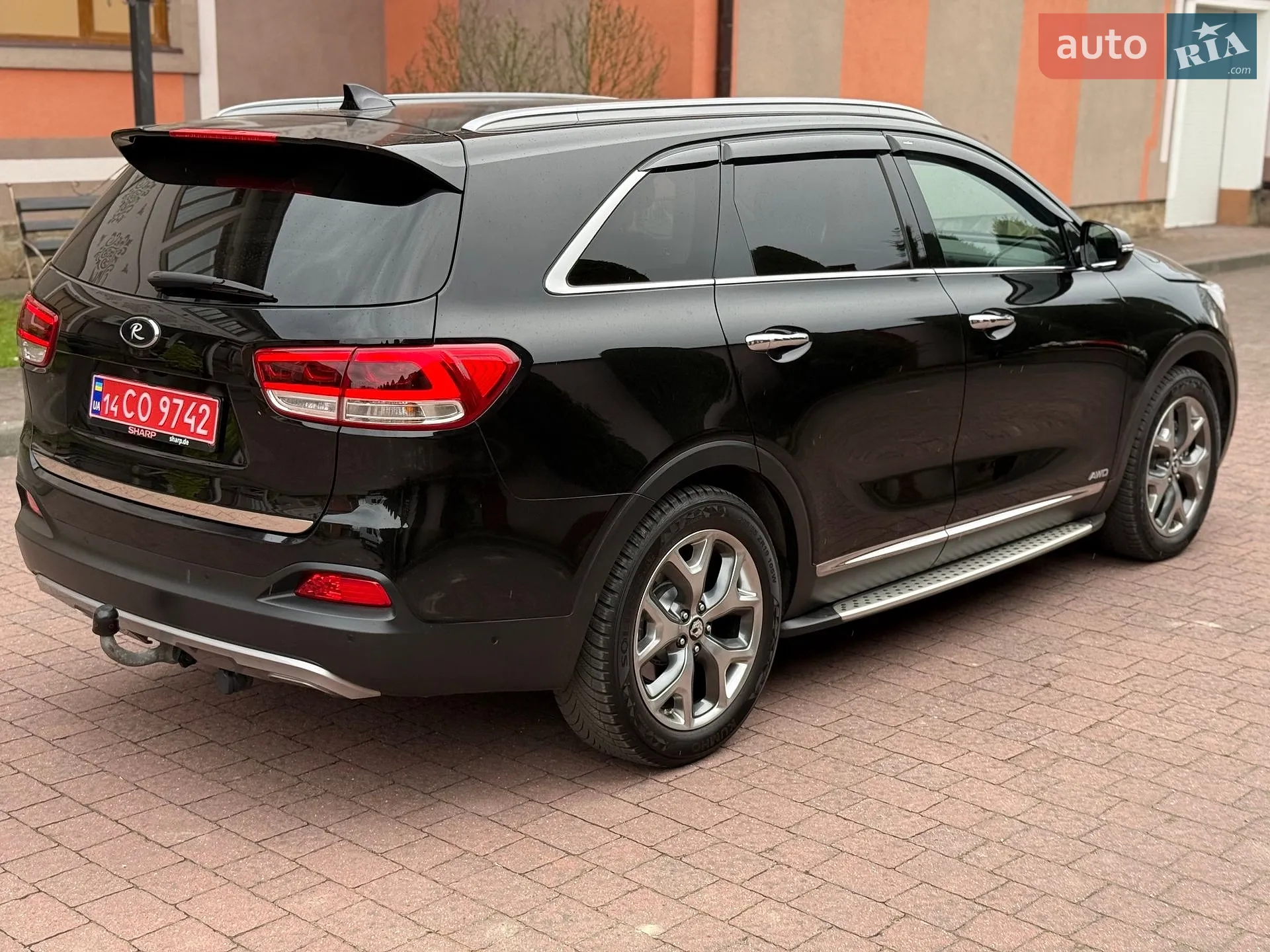 2015 Kia Sorento - мініатюра 52