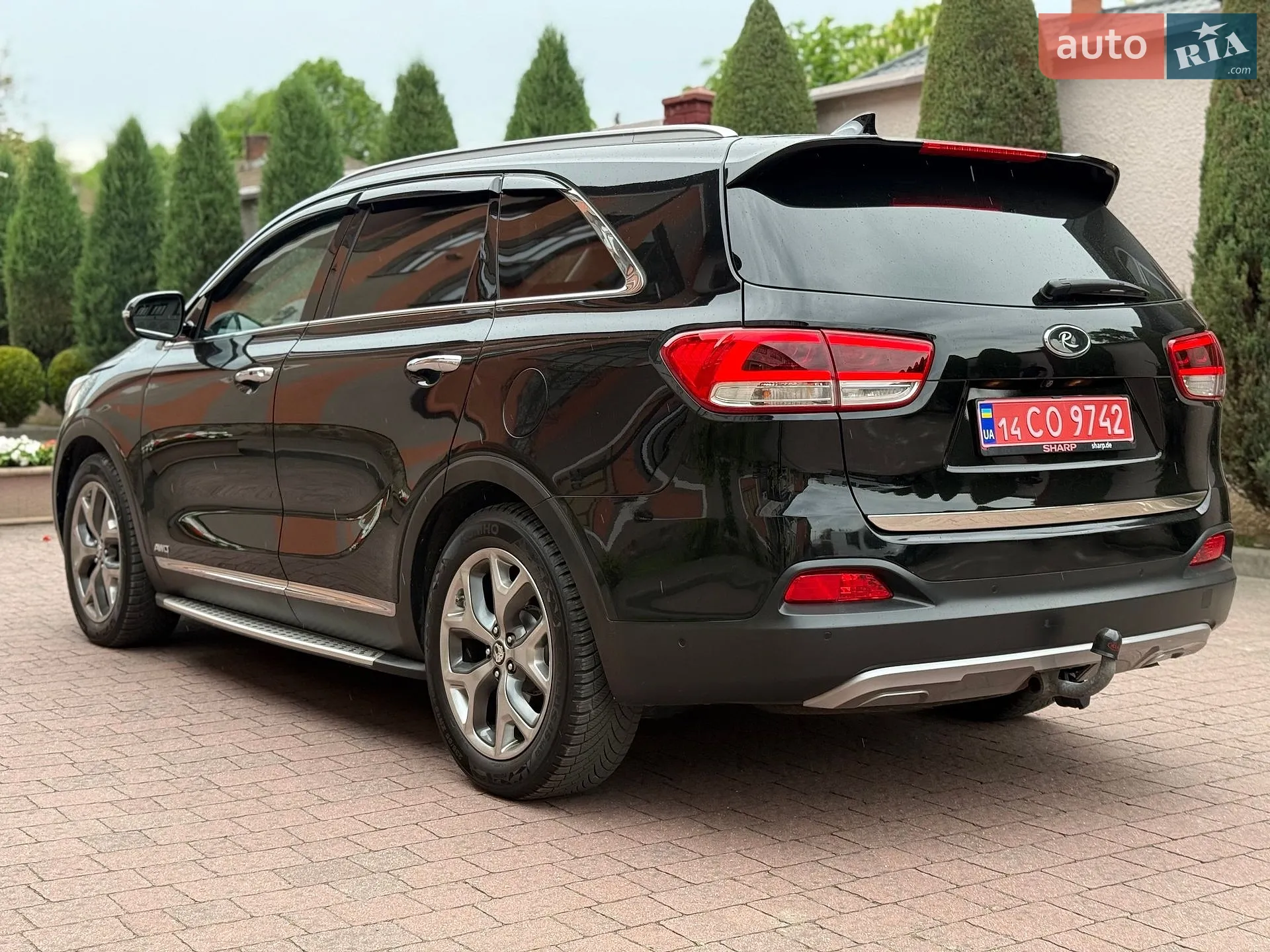 2015 Kia Sorento - мініатюра 56
