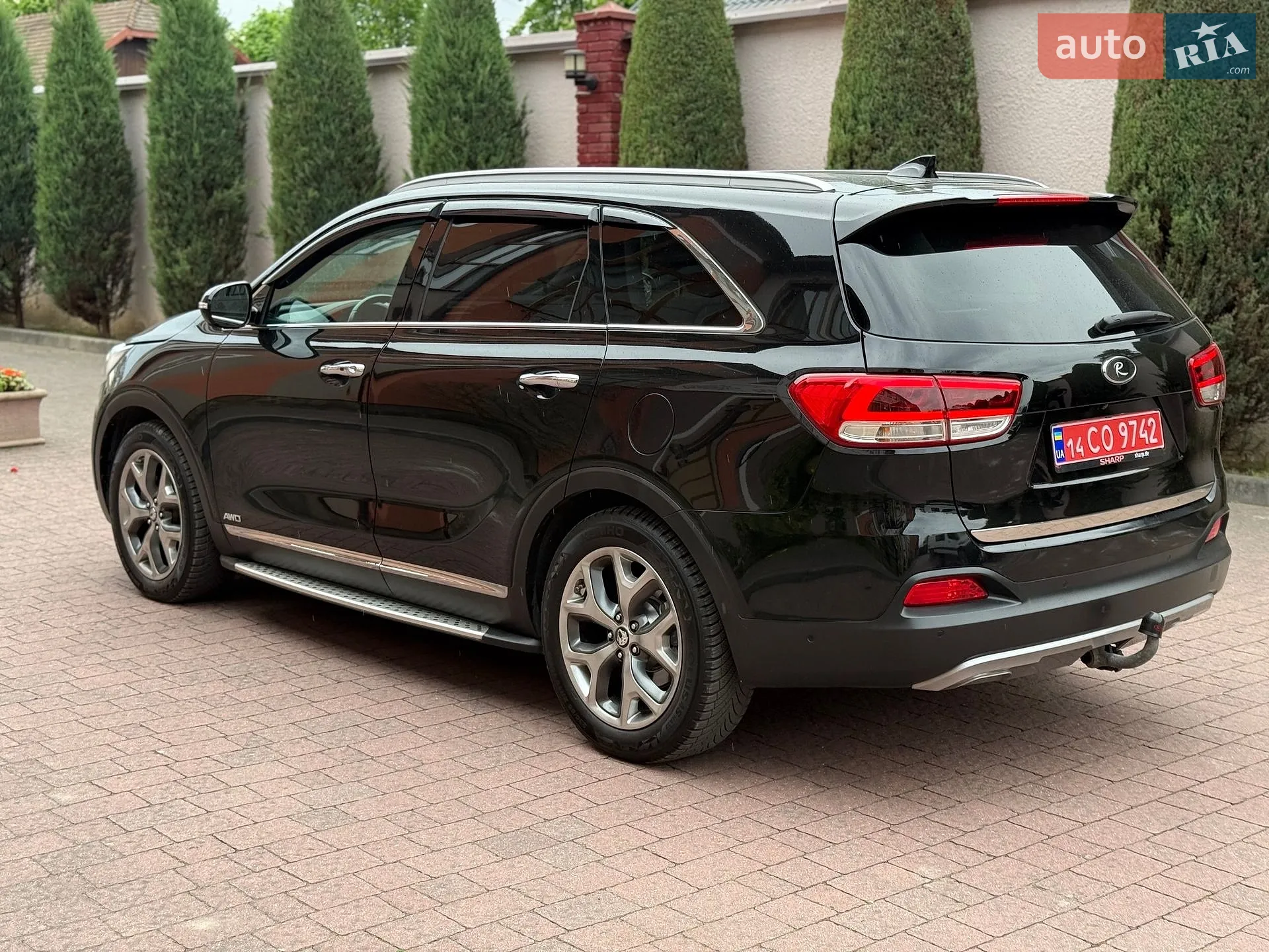 2015 Kia Sorento - мініатюра 57