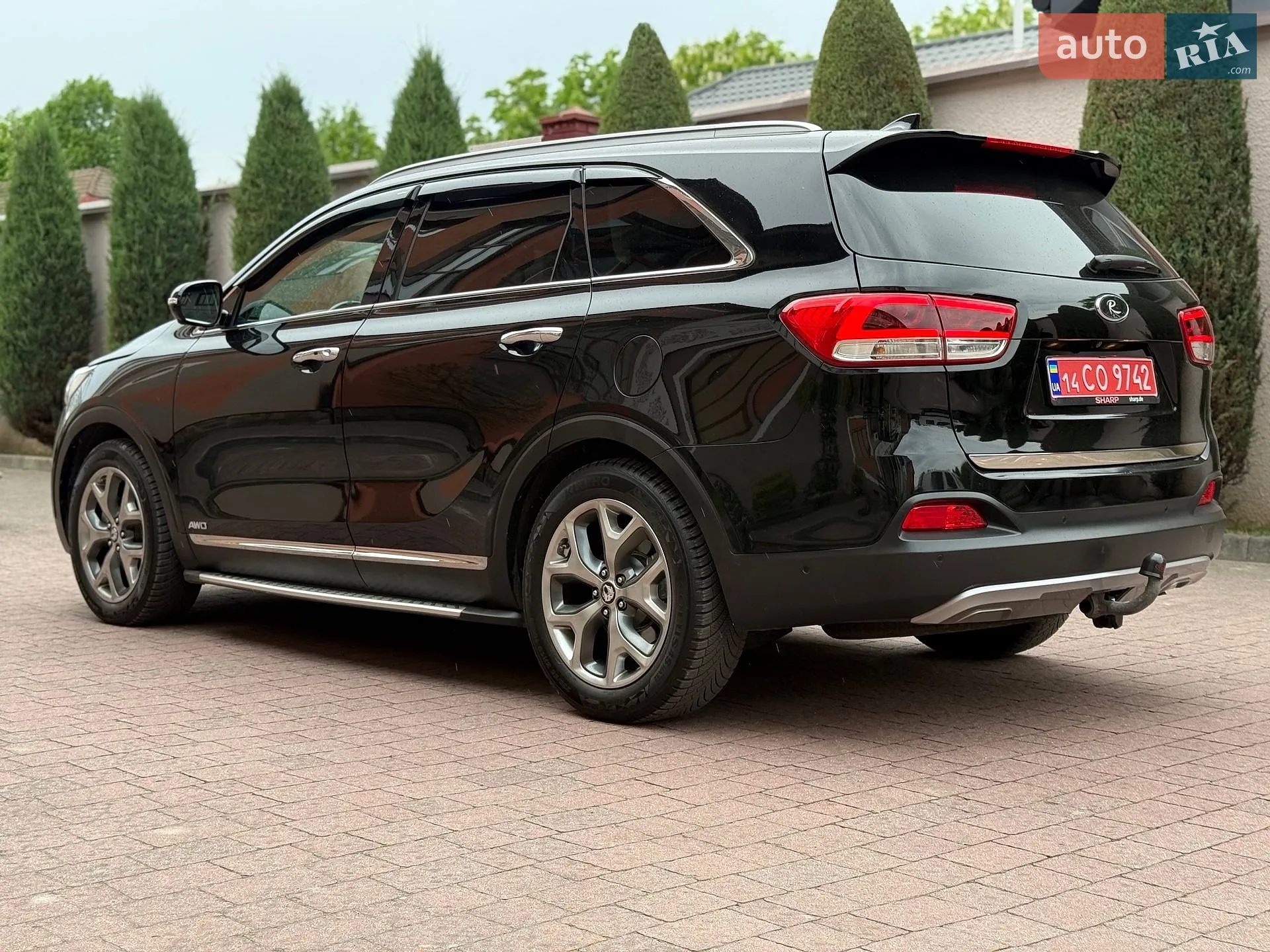 2015 Kia Sorento - мініатюра 58
