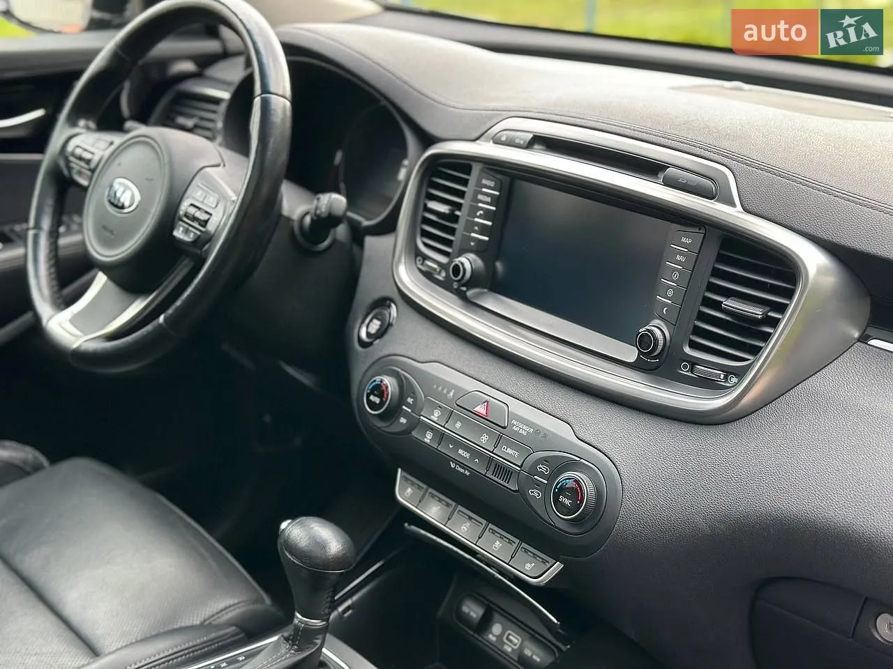 2015 Kia Sorento - мініатюра 2