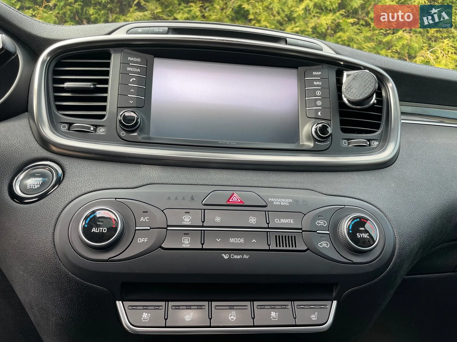 2015 Kia Sorento - мініатюра 3