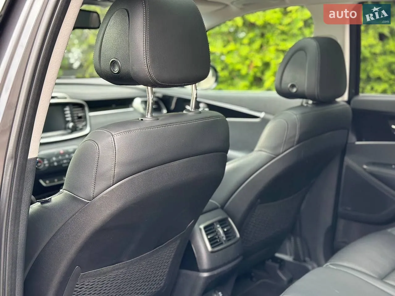 2015 Kia Sorento - мініатюра 4