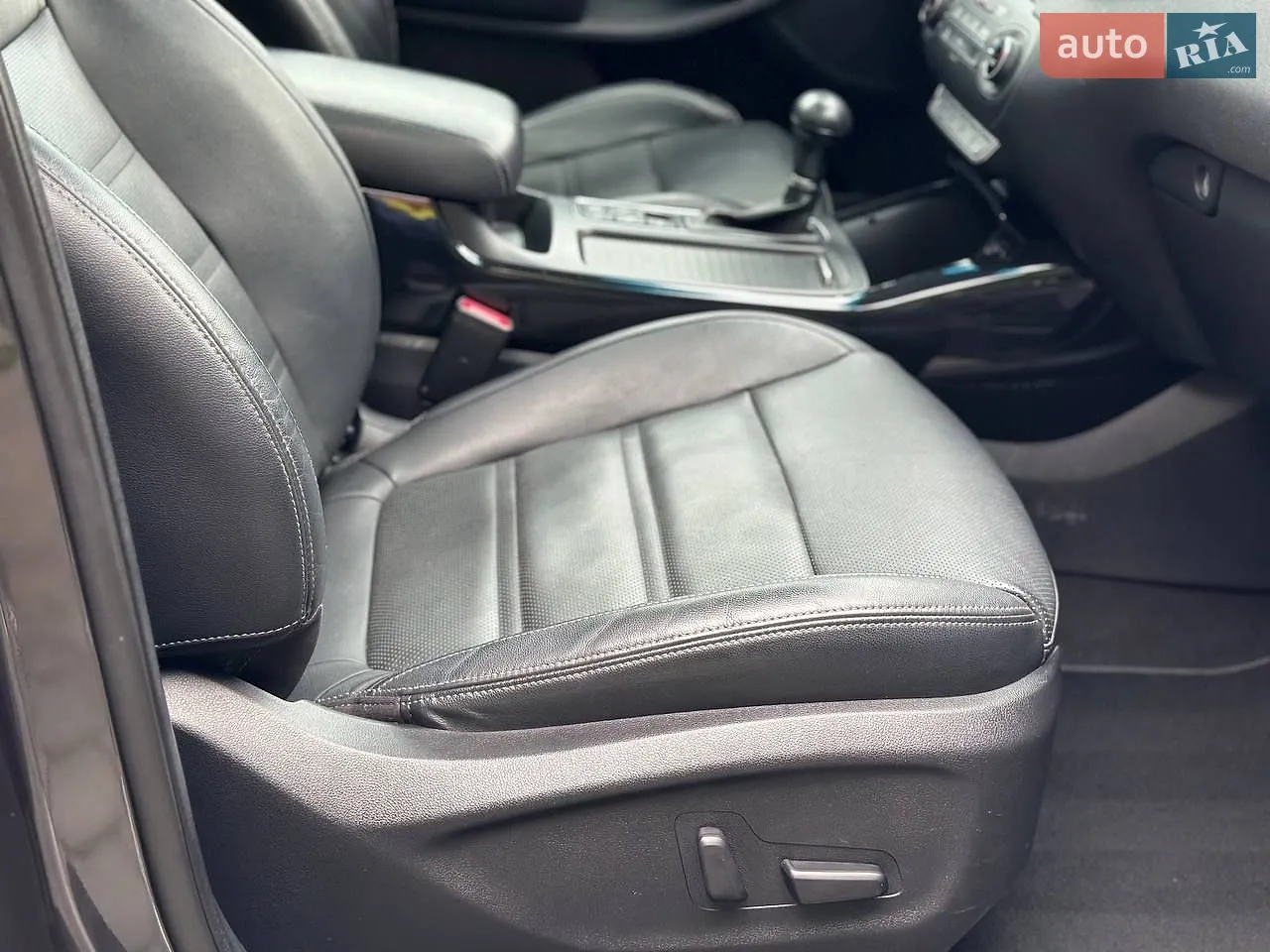 2015 Kia Sorento - мініатюра 5