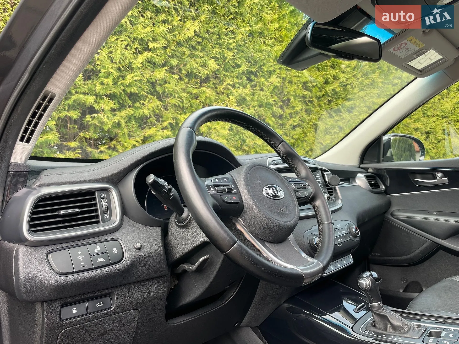 2015 Kia Sorento - мініатюра 7