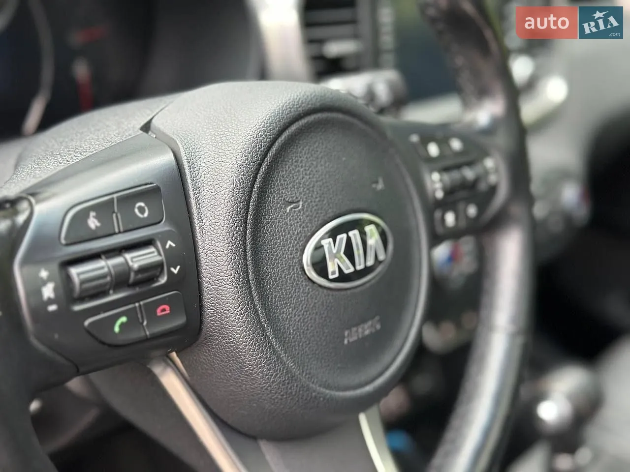 2015 Kia Sorento - мініатюра 9