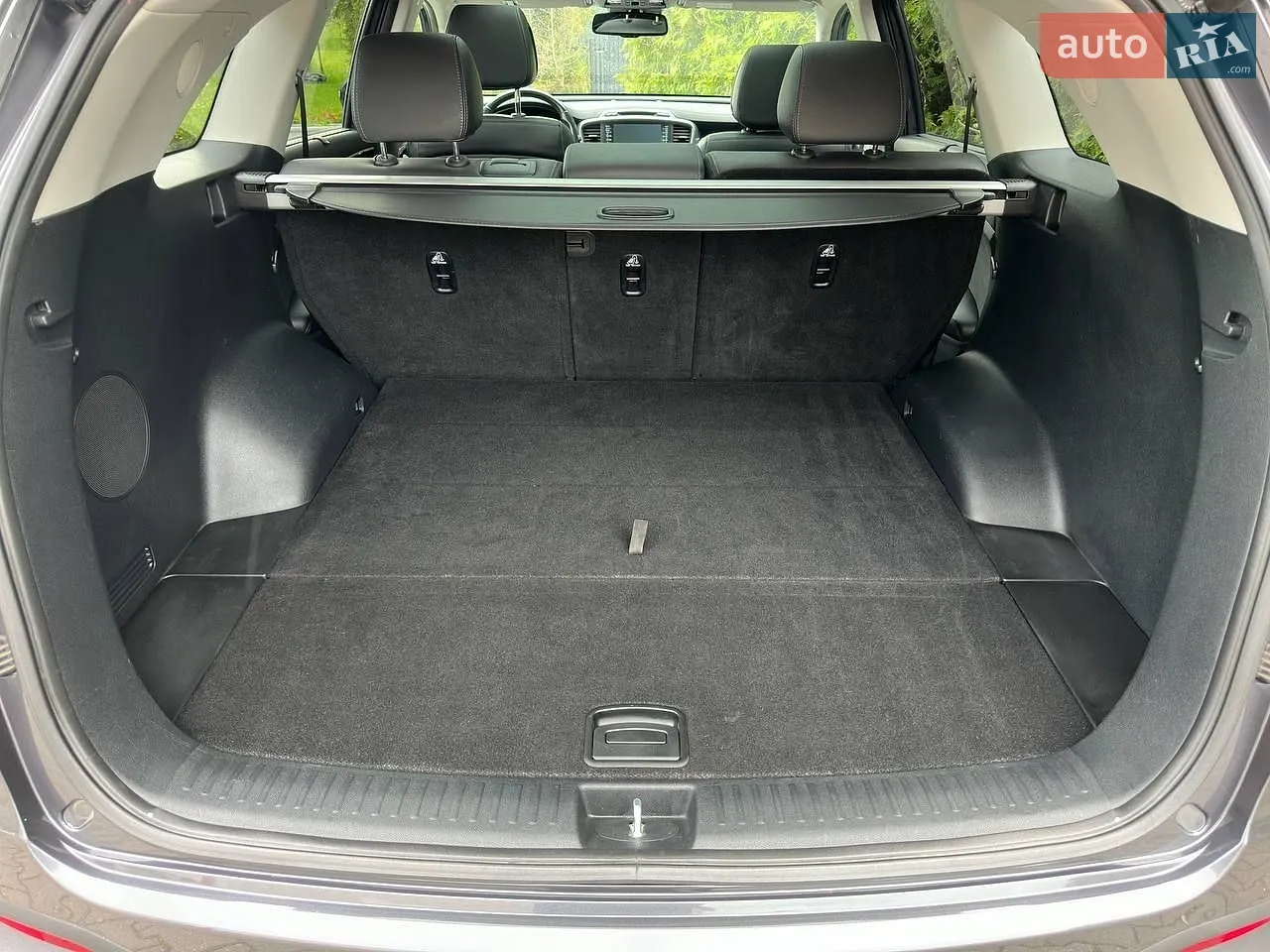 2015 Kia Sorento - мініатюра 10
