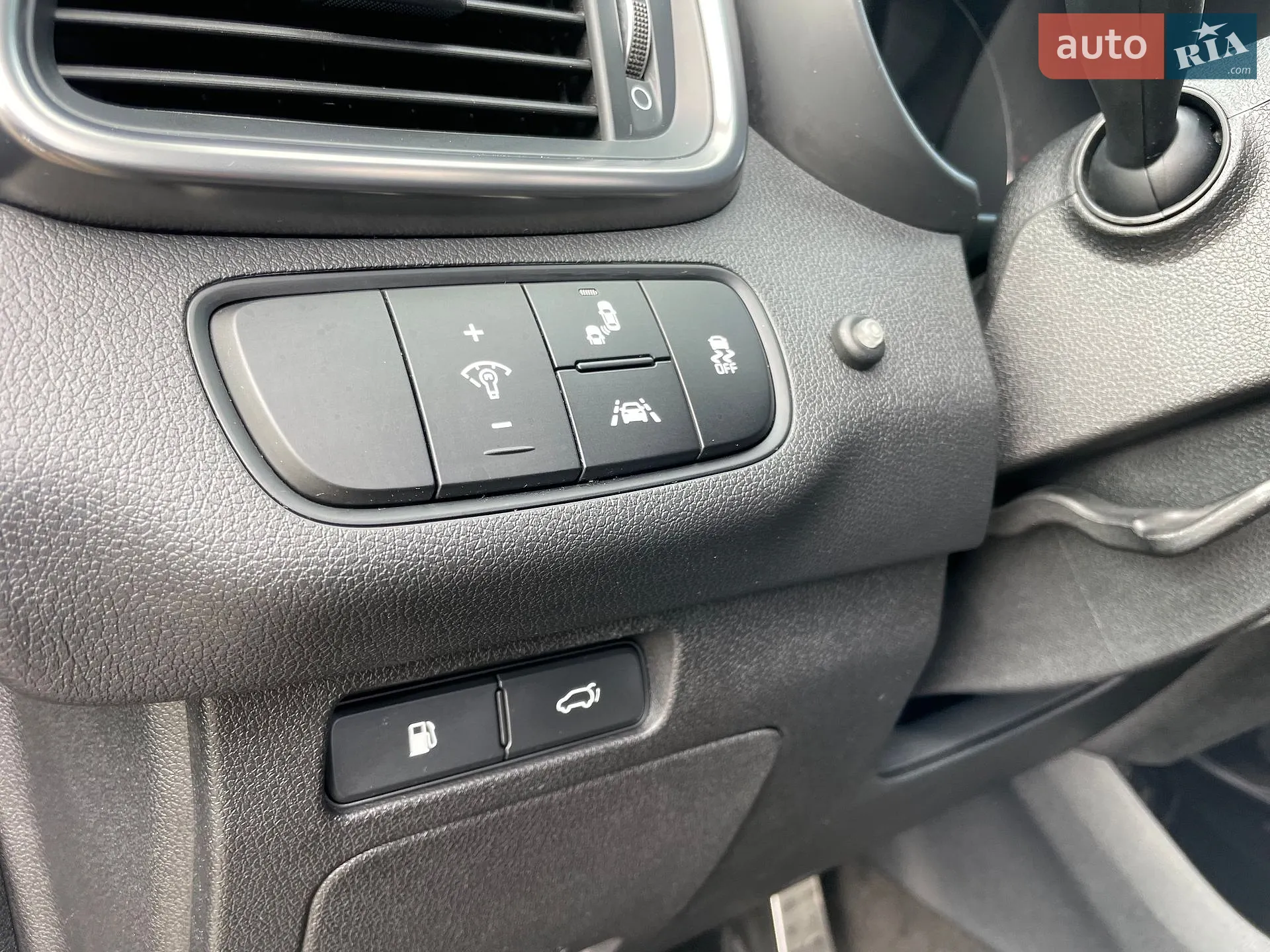 2015 Kia Sorento - мініатюра 12