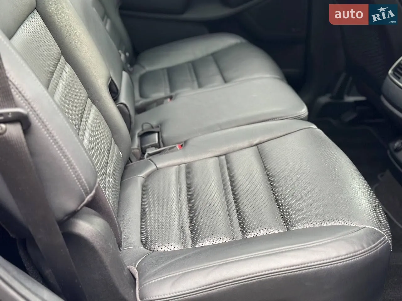 2015 Kia Sorento - мініатюра 14