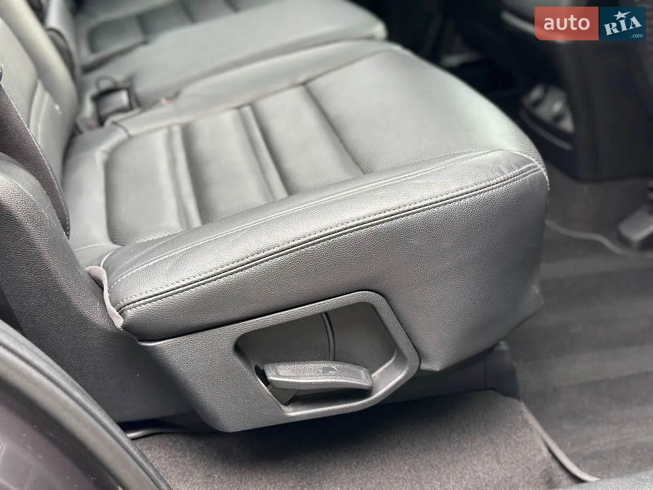 2015 Kia Sorento - мініатюра 15