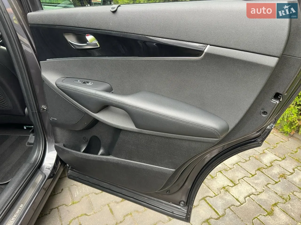 2015 Kia Sorento - мініатюра 17