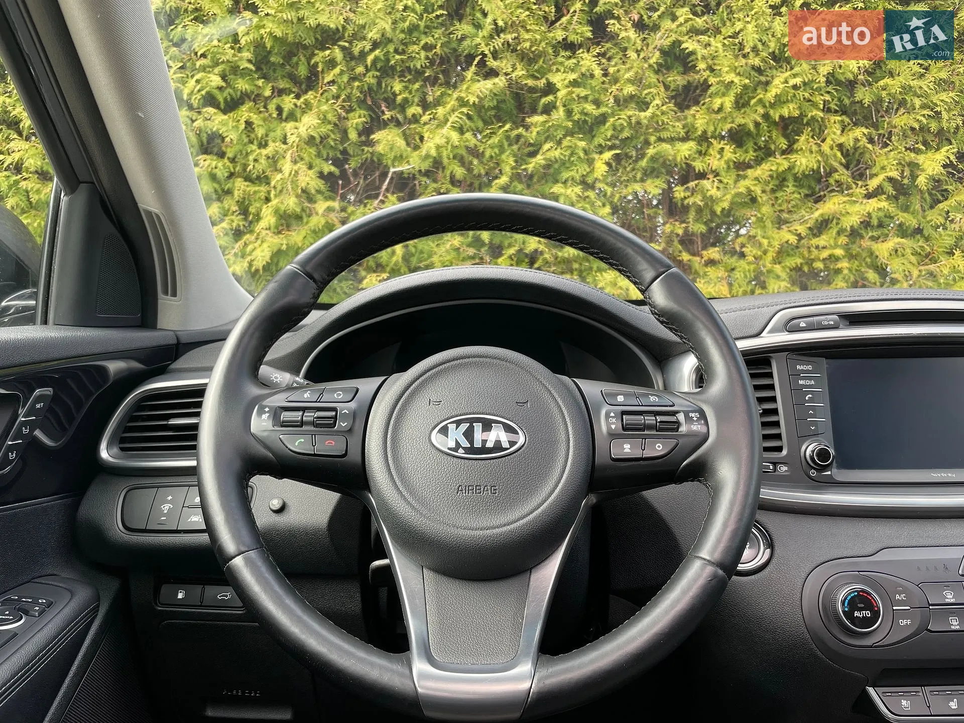 2015 Kia Sorento - мініатюра 21