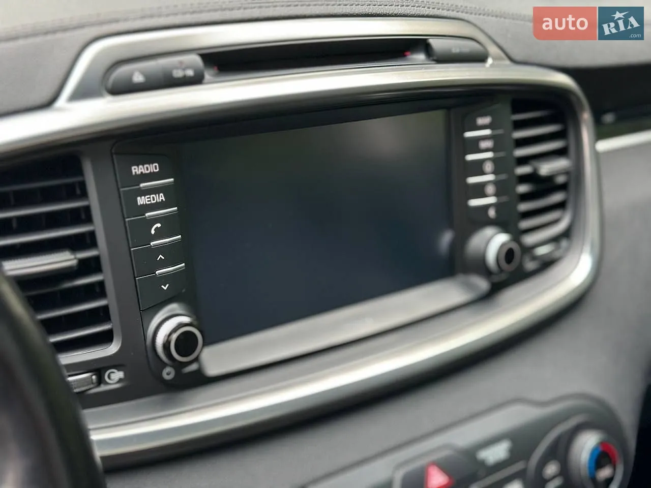 2015 Kia Sorento - мініатюра 22