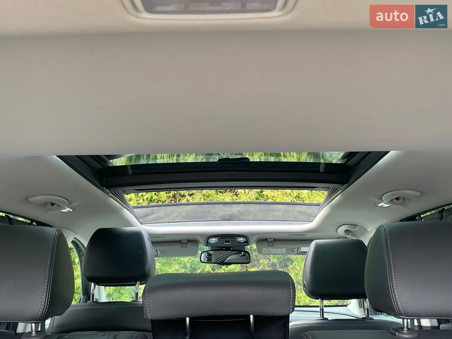 2015 Kia Sorento - мініатюра 23