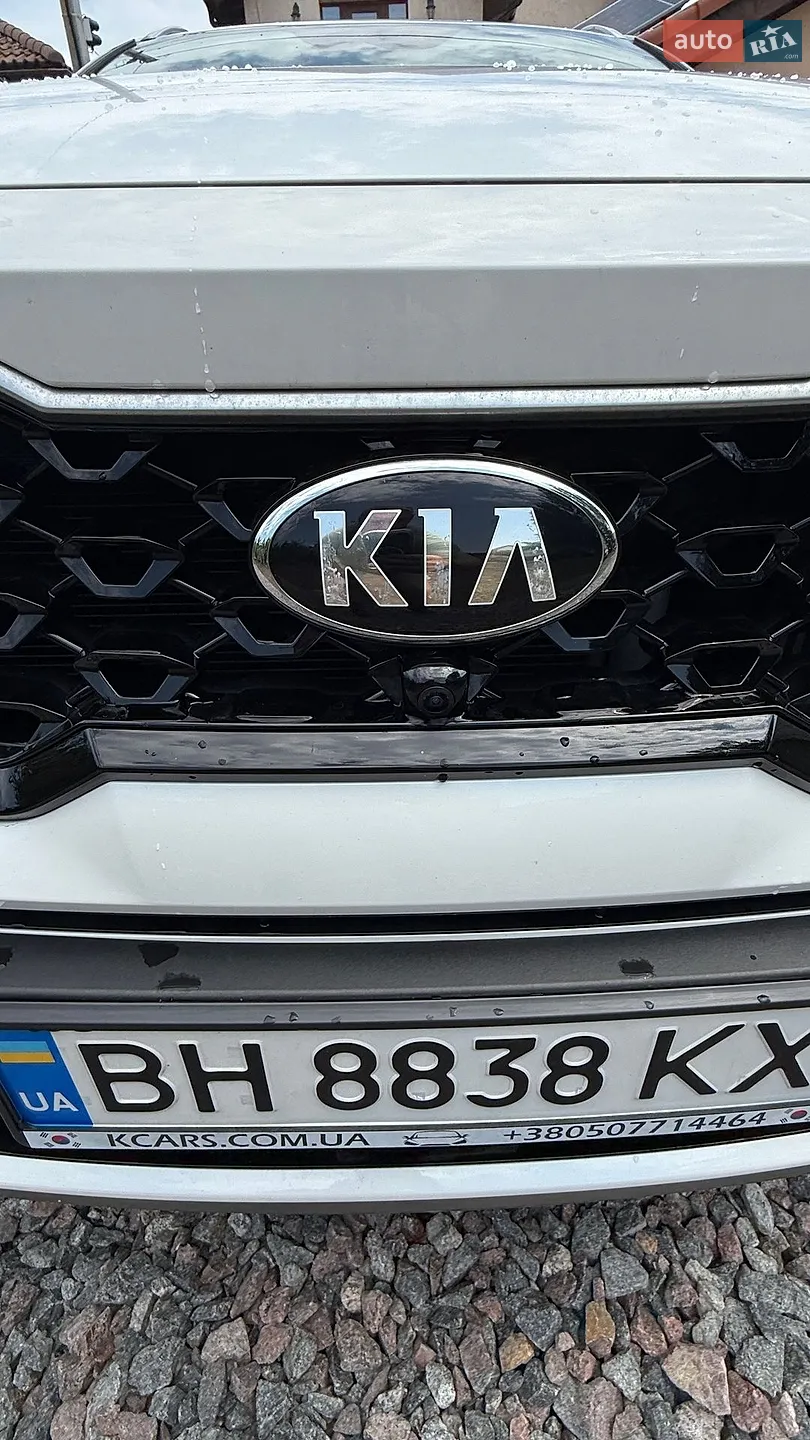 2021 Kia Sorento - мініатюра 5