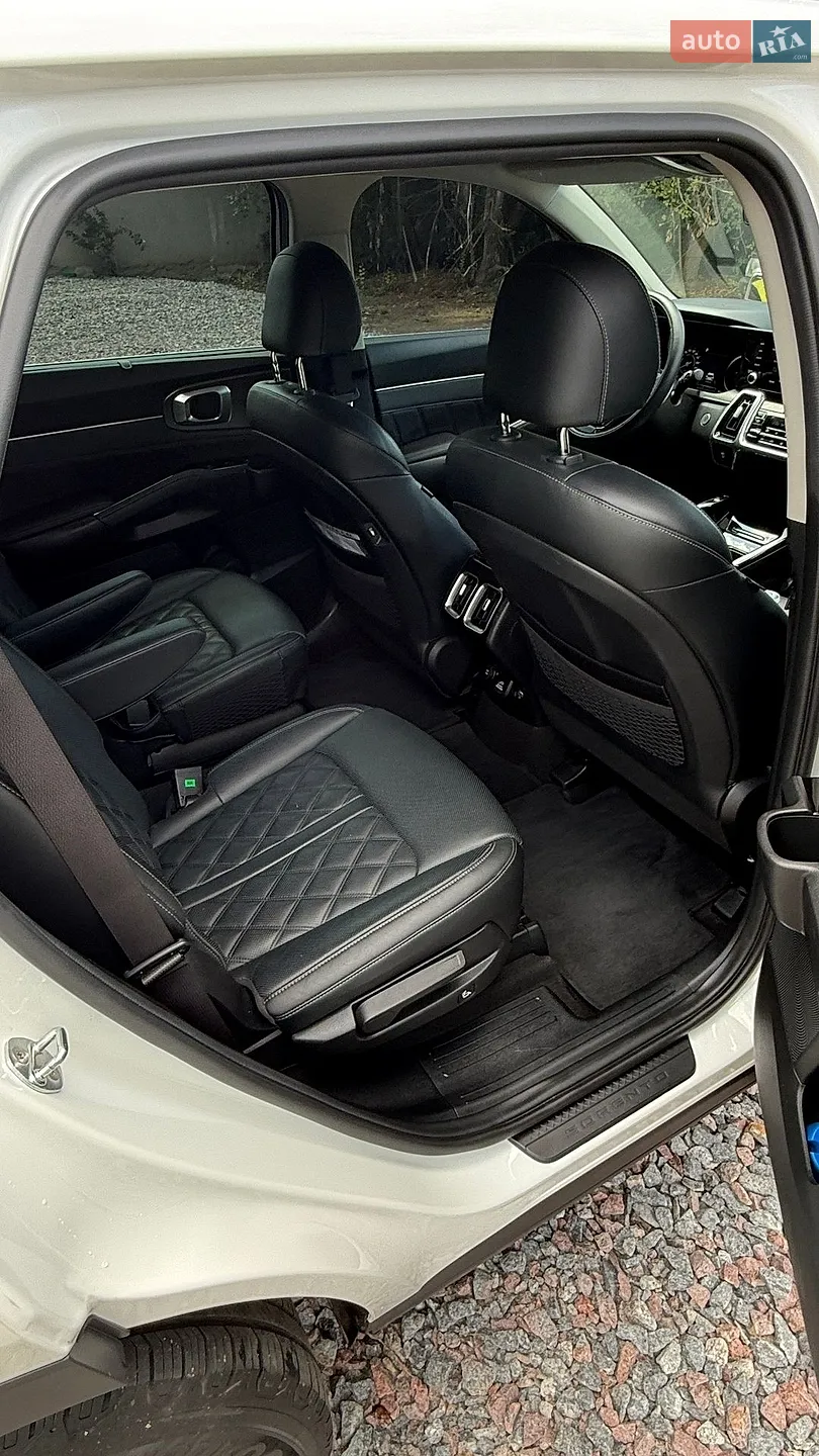 2021 Kia Sorento - мініатюра 10