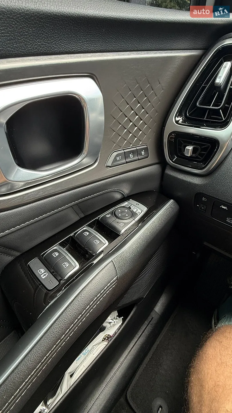 2021 Kia Sorento - мініатюра 20
