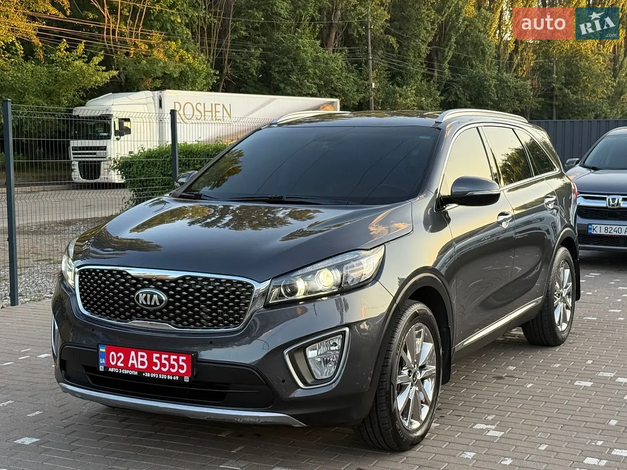 2018 Kia Carnival - мініатюра 38