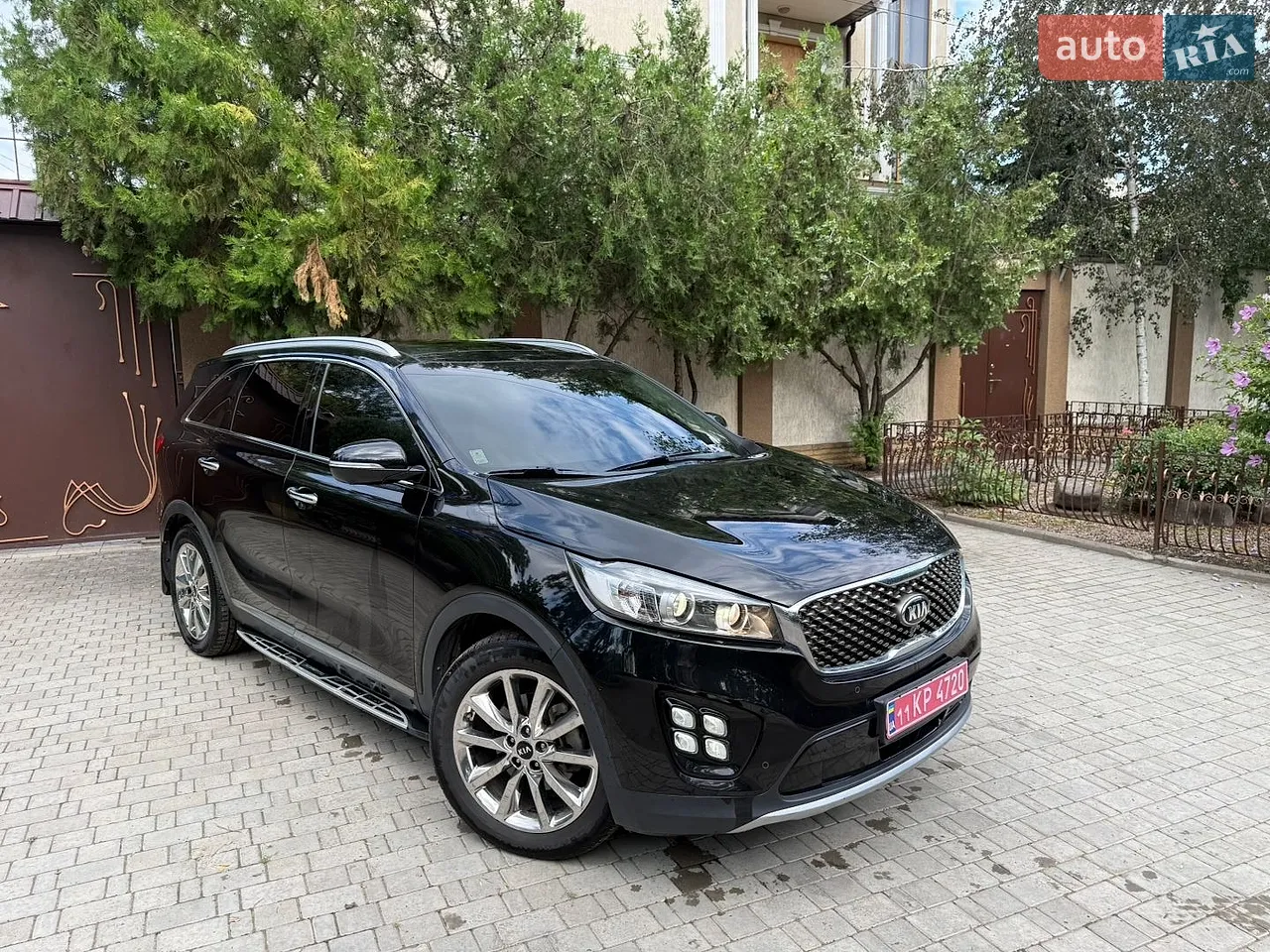 2017 Tesla Model X - мініатюра 40