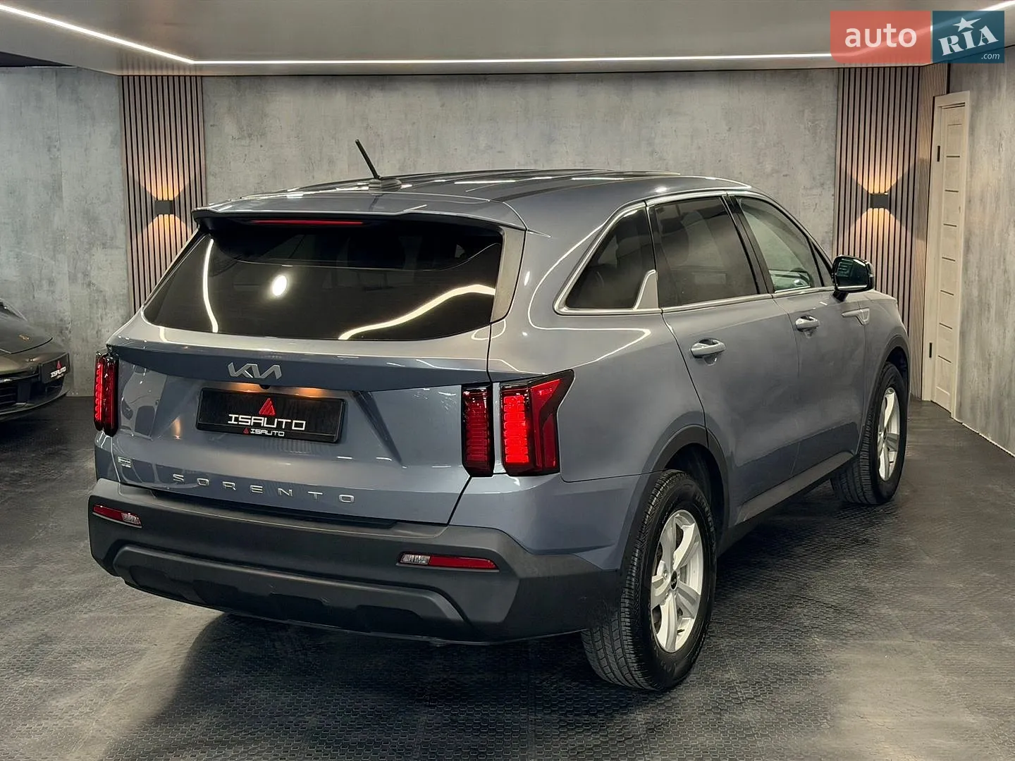 2021 Kia Sorento - мініатюра 9