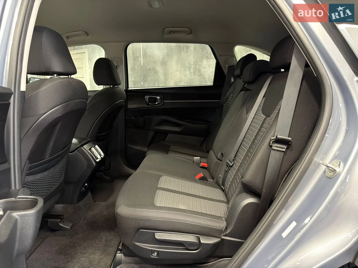 2021 Kia Sorento - мініатюра 24