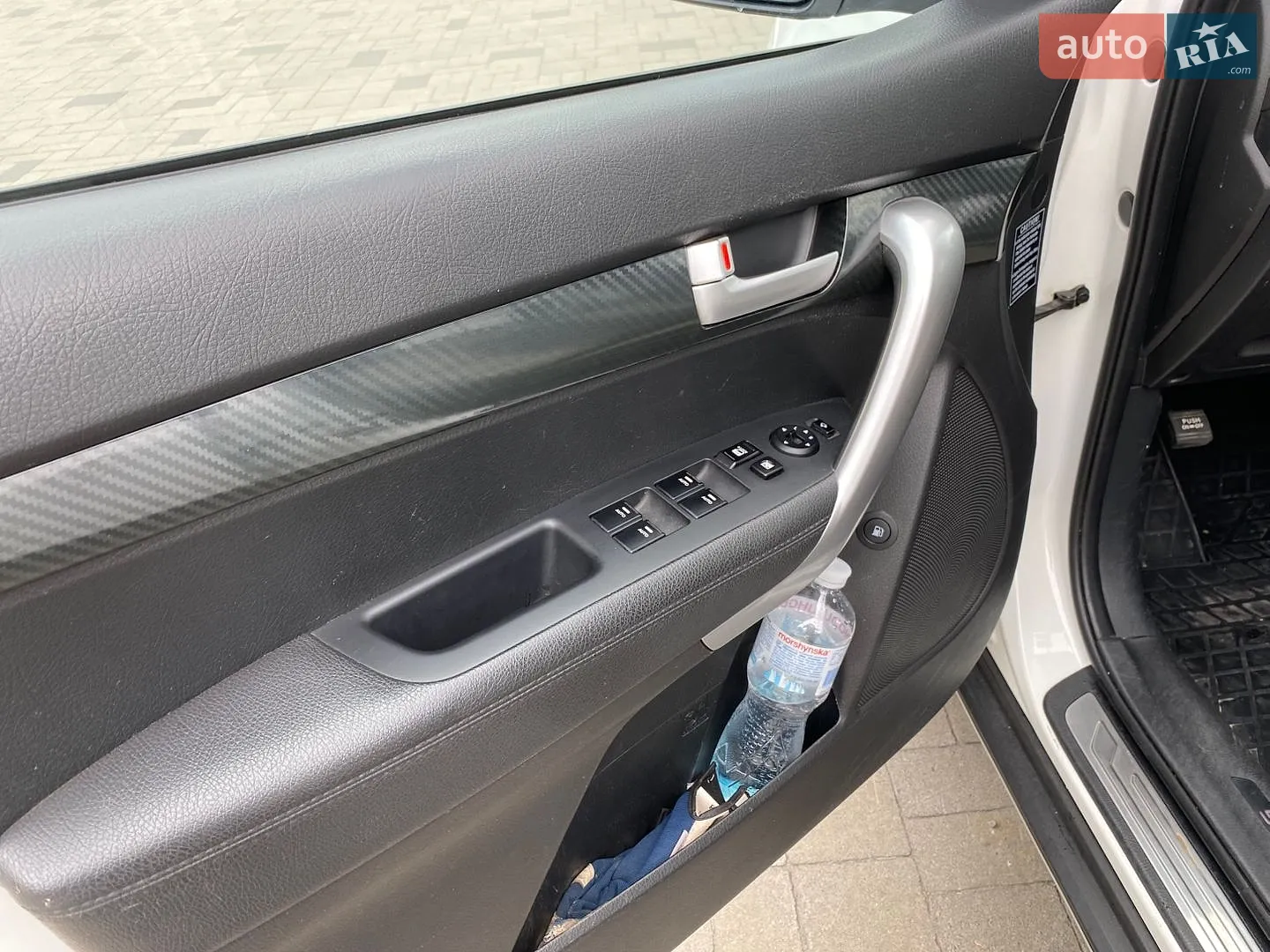 2011 Kia Sorento - мініатюра 10