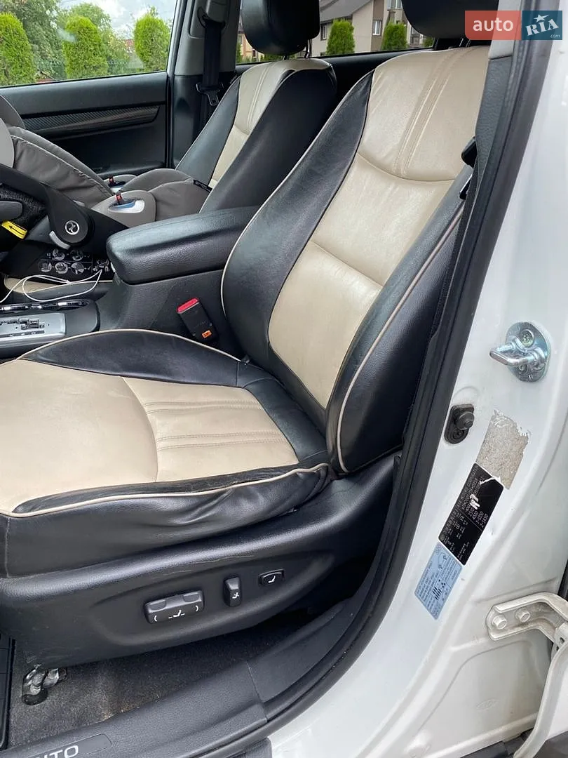 2011 Kia Sorento - мініатюра 15