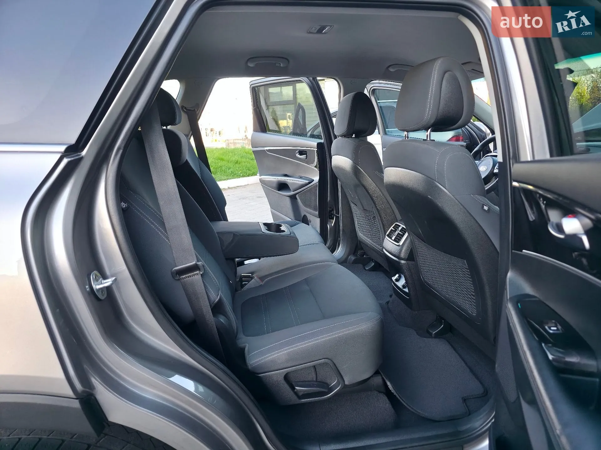 2017 Kia Sorento - мініатюра 28
