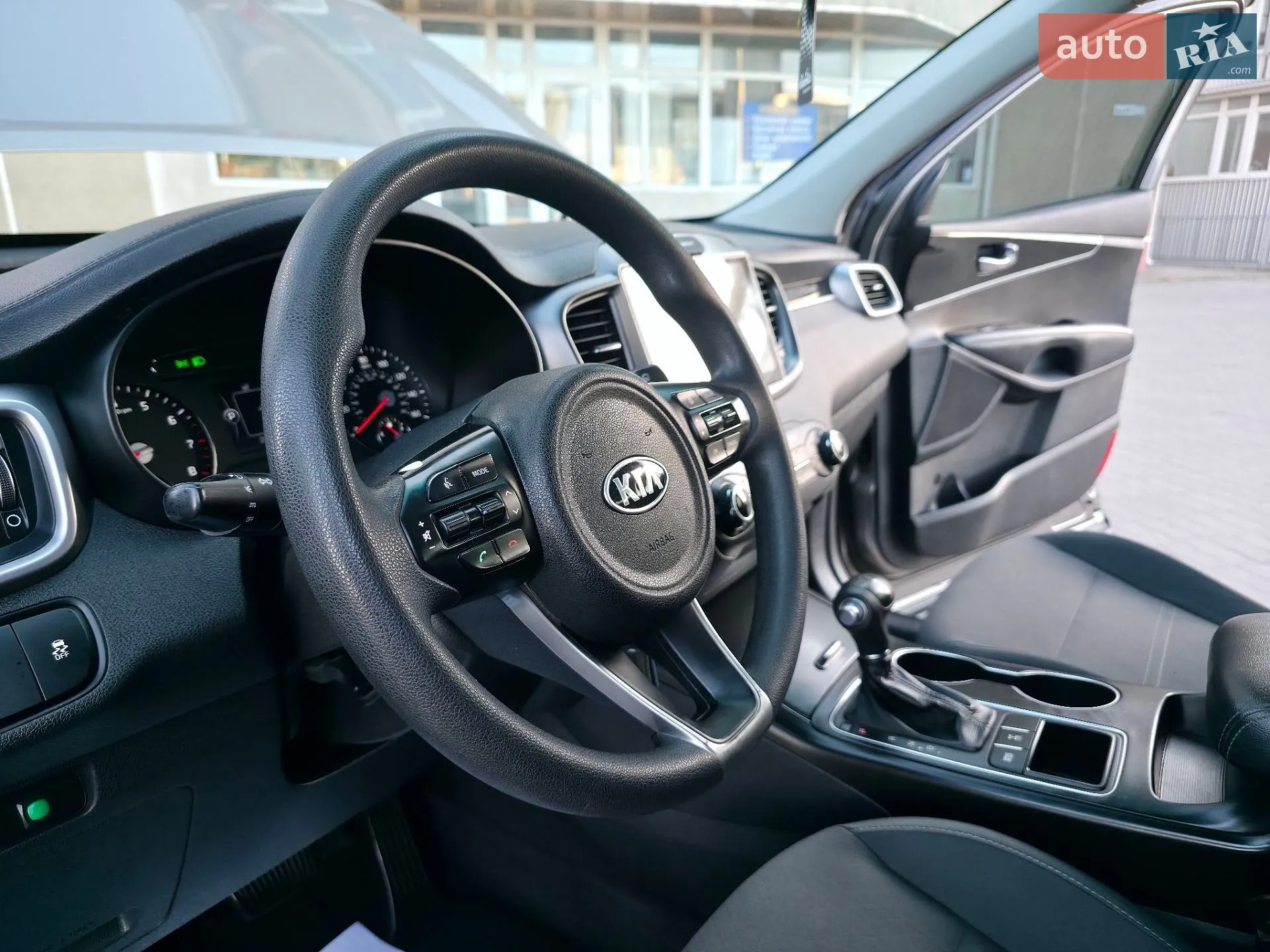 2017 Kia Sorento - мініатюра 41