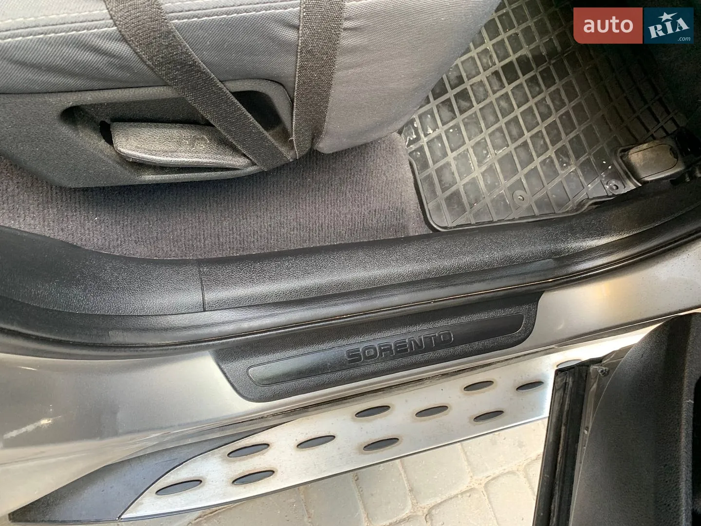 2016 Kia Sorento - мініатюра 28