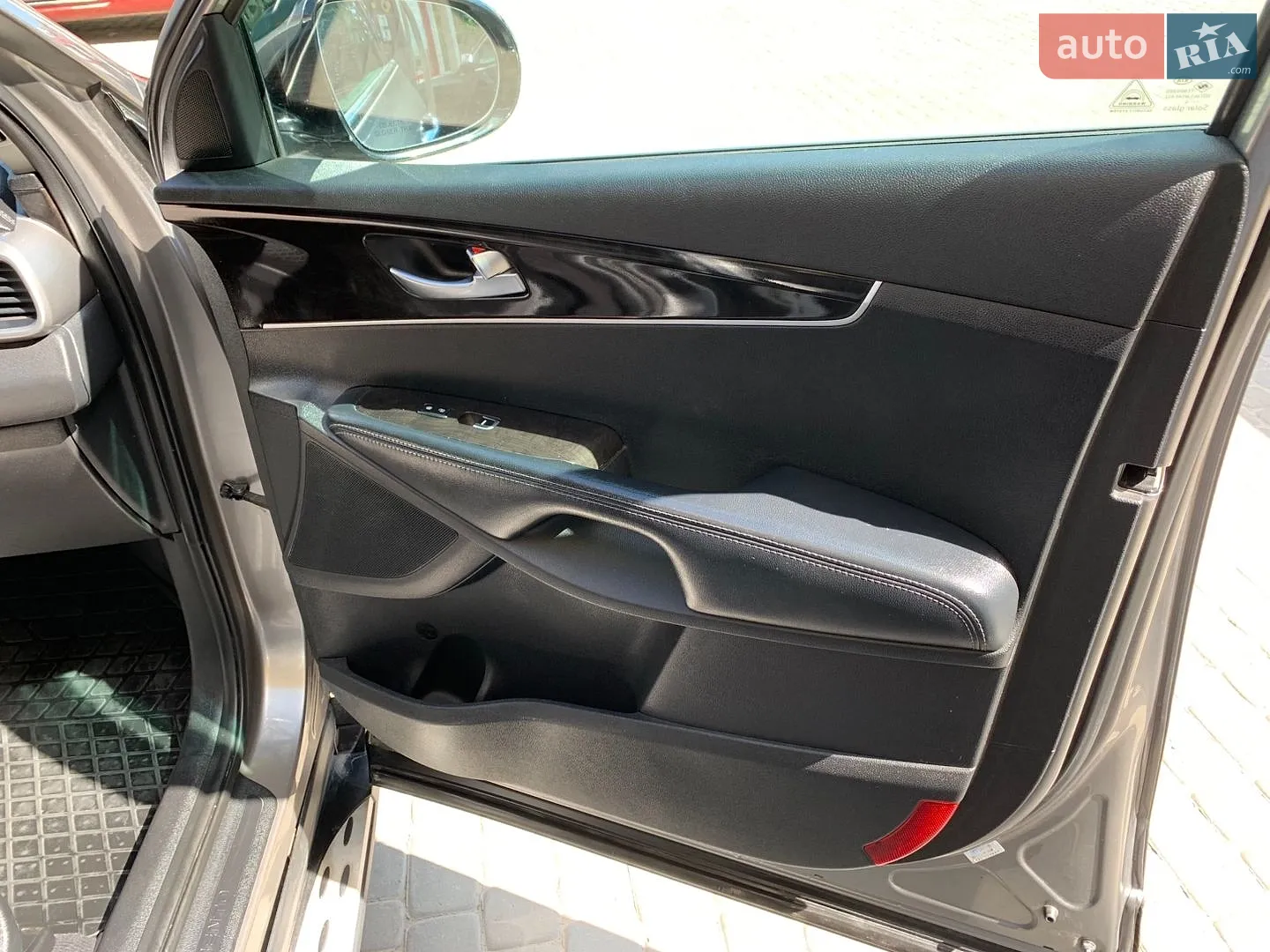 2016 Kia Sorento - мініатюра 37
