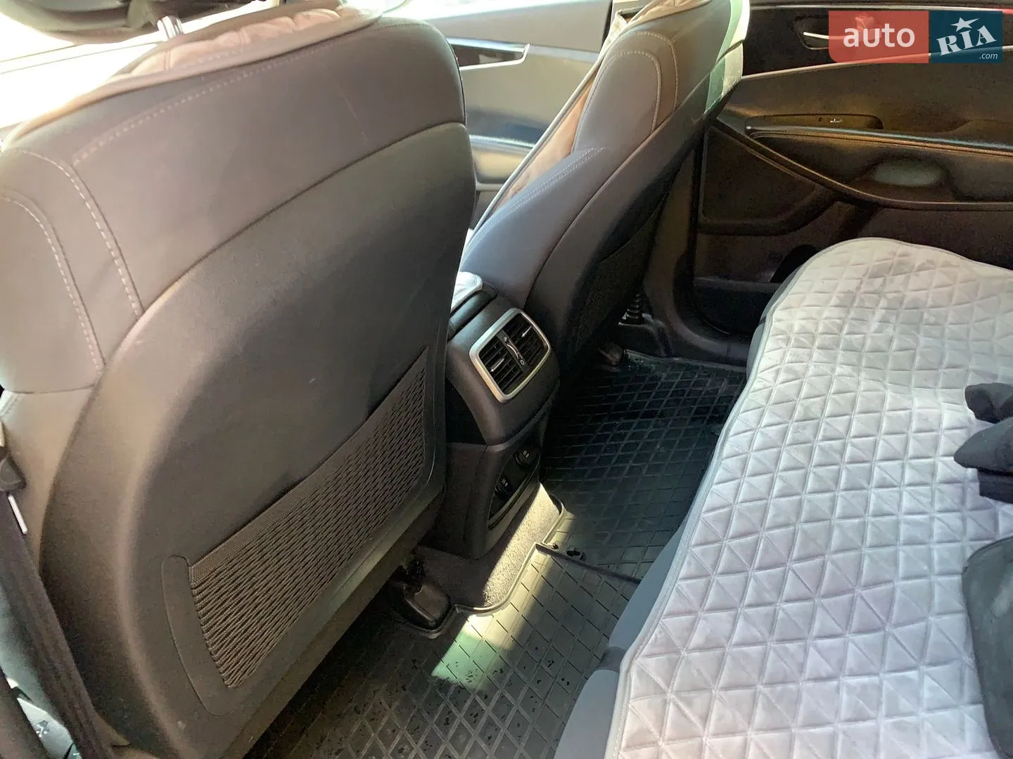 2016 Kia Sorento - мініатюра 58