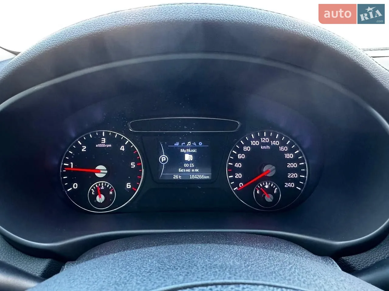 2015 Kia Sorento - мініатюра 29