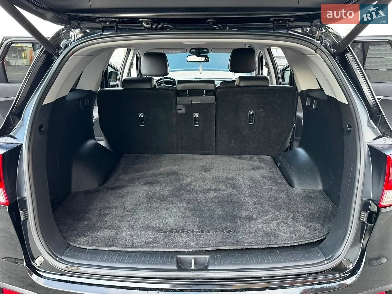 2015 Kia Sorento - мініатюра 33