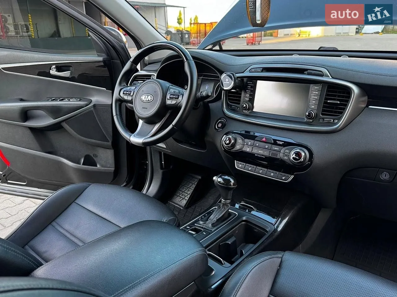 2015 Kia Sorento - мініатюра 38