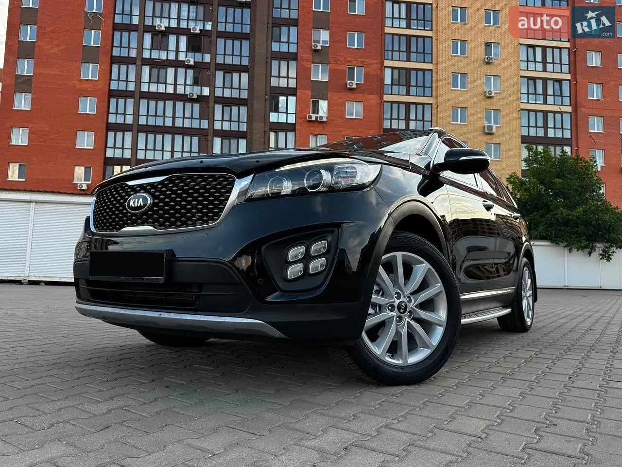 2015 Kia Sorento - мініатюра 42