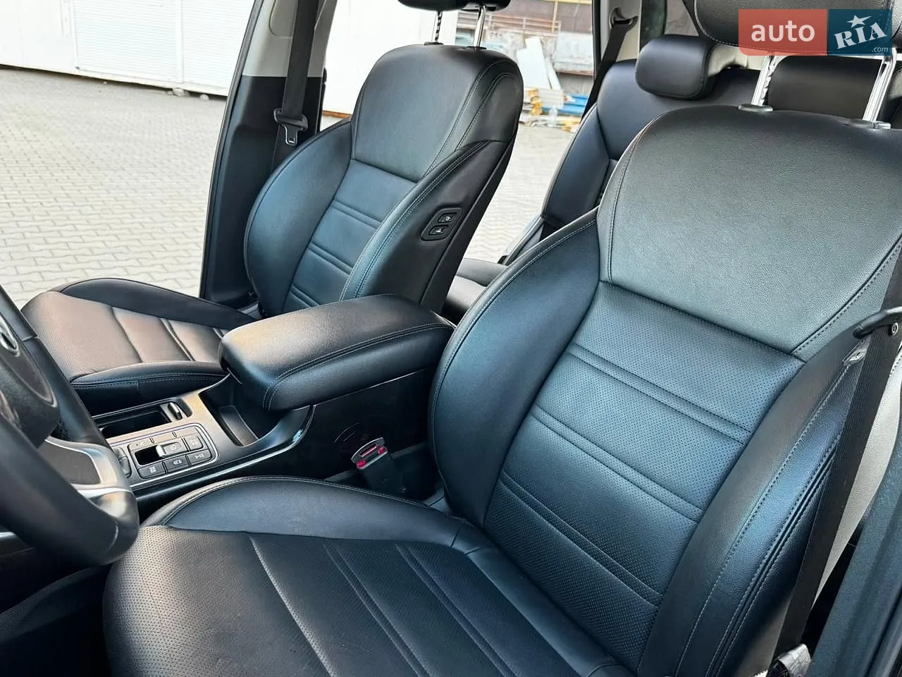 2015 Kia Sorento - мініатюра 57
