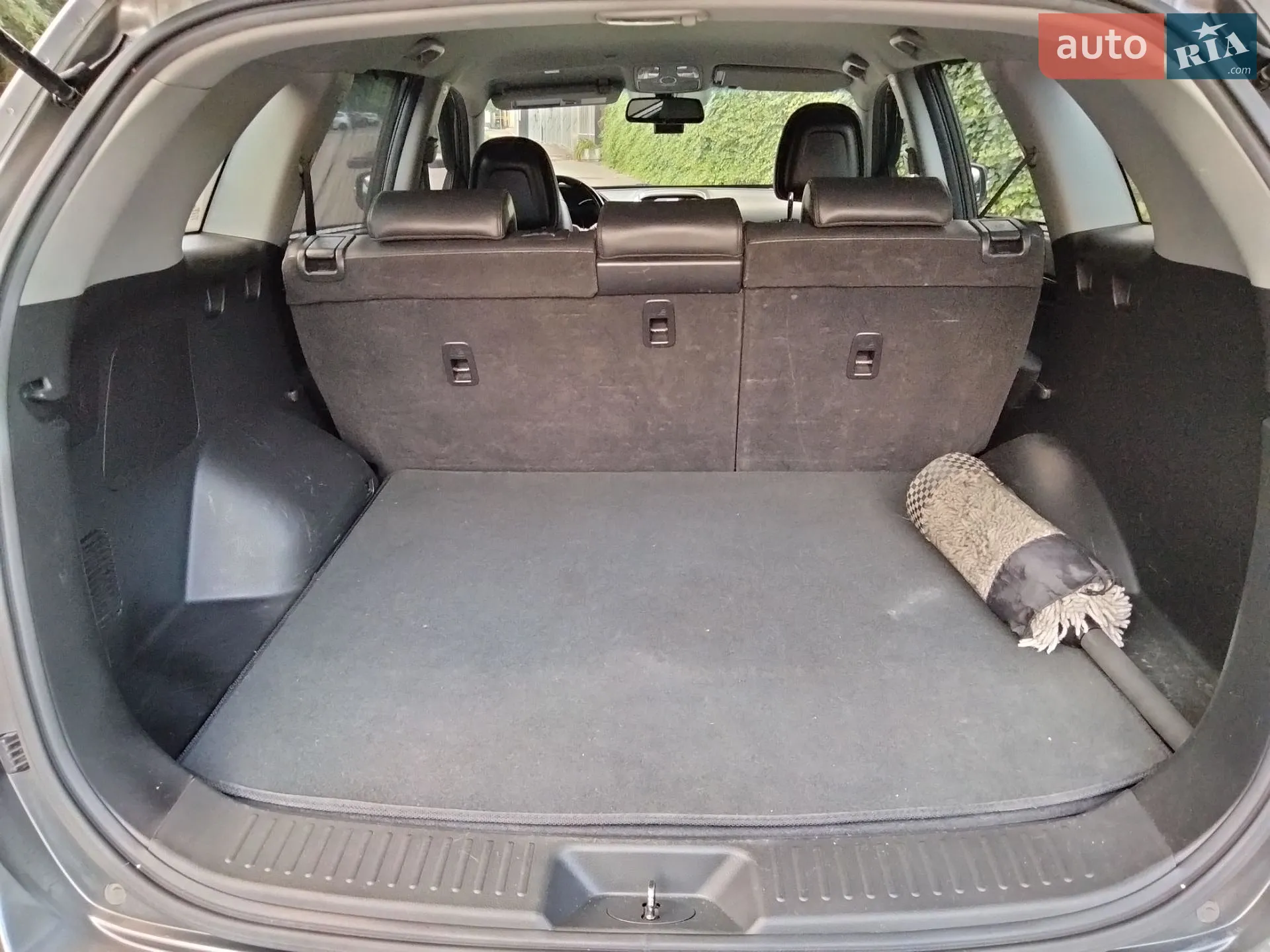 2013 Kia Sorento - мініатюра 20