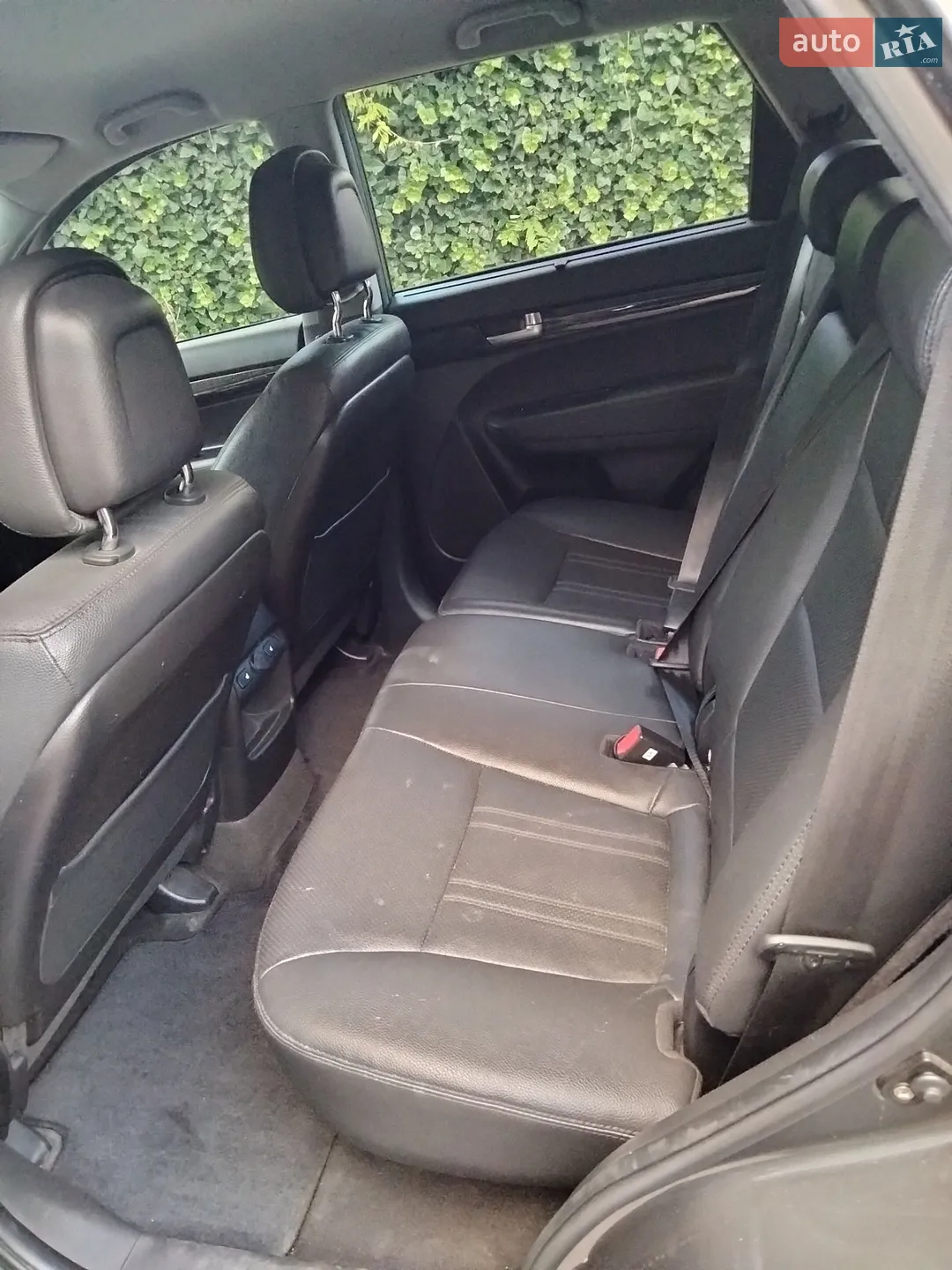 2013 Kia Sorento - мініатюра 19