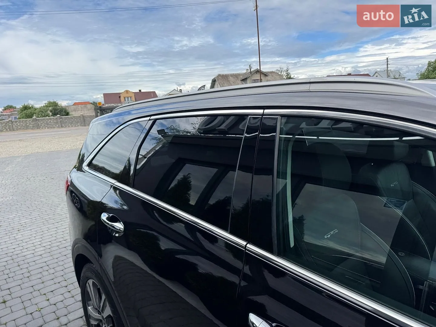 2018 Kia Sorento - мініатюра 18