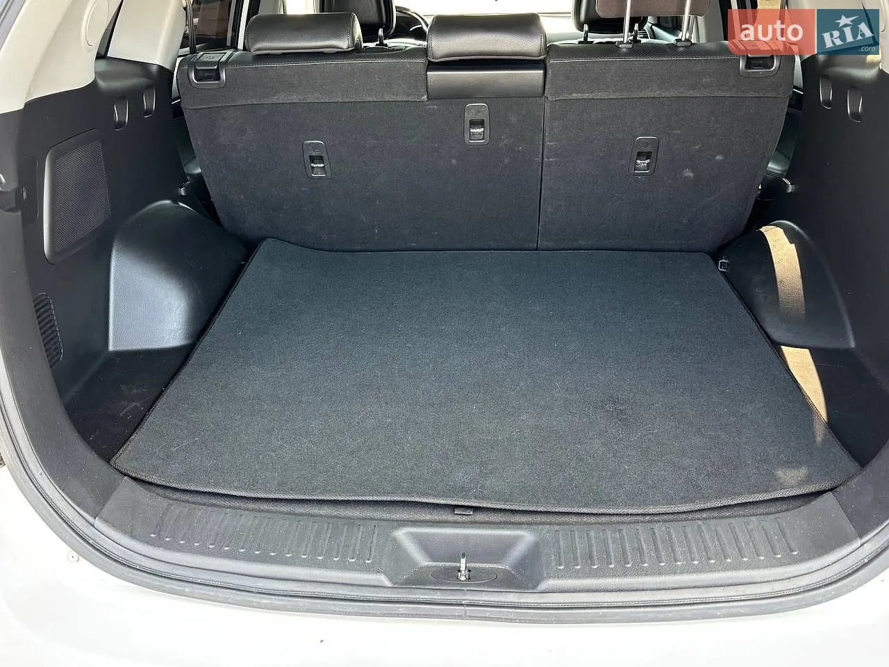 2012 Kia Sorento - мініатюра 11