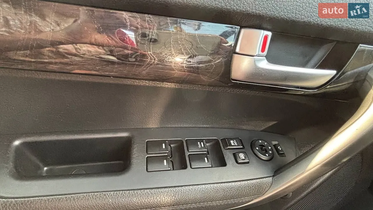 2012 Kia Sorento - мініатюра 18