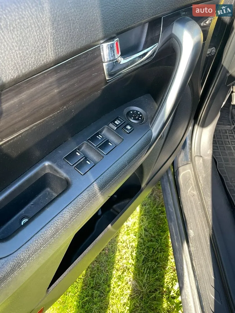 2010 Kia Sorento - мініатюра 14