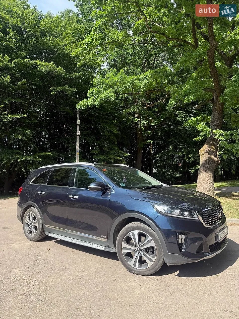 2018 Kia Sorento - мініатюра 5