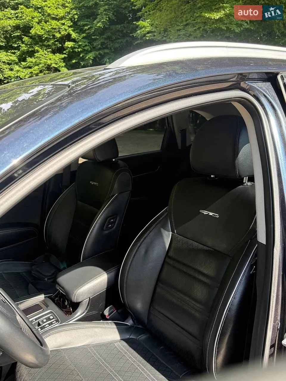 2018 Kia Sorento - мініатюра 13