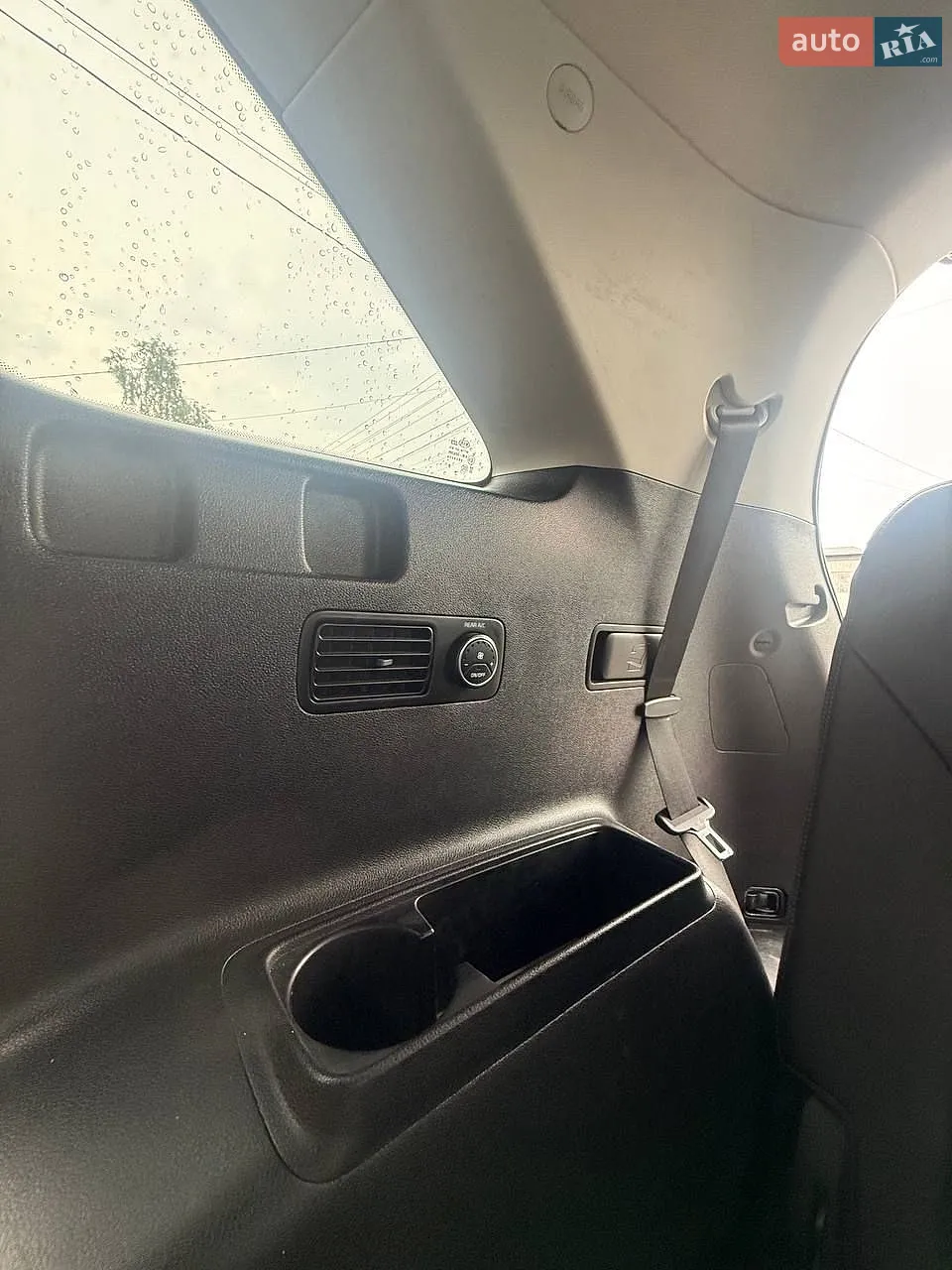 2018 Kia Sorento - мініатюра 17